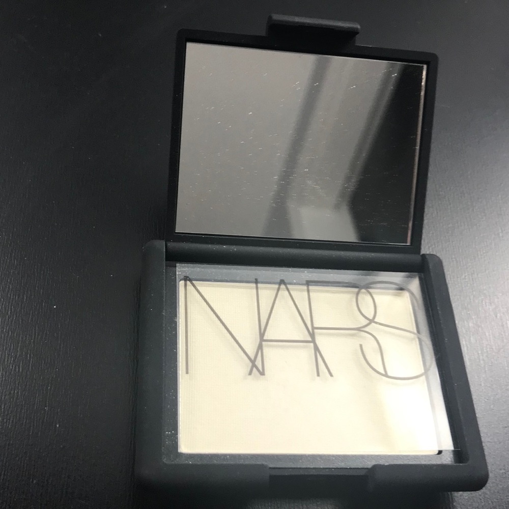 NARS Albatross